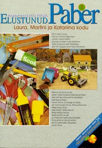 Laura, Martini ja Katariina kodu