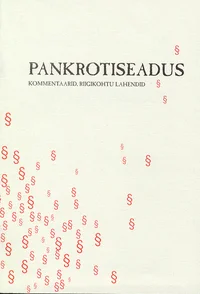 Pankrotiseadus