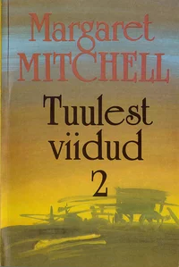 Tuulest viidud