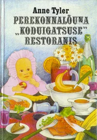 Perekonnalõuna «Koduigatsuse» restoranis