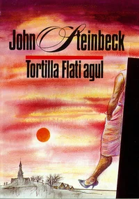 Tortilla Flati agul
