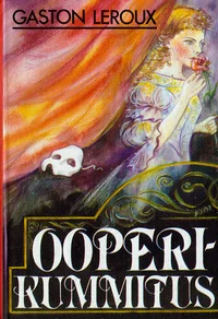 Ooperikummitus