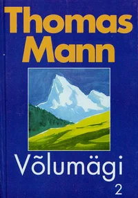 Võlumägi