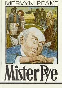 Mister Pye
