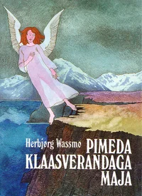 Pimeda klaasverandaga maja