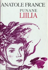 Punane liilia