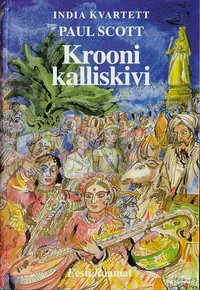 Krooni kalliskivi
