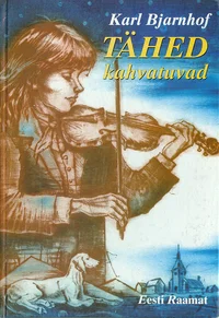 Tähed kahvatuvad