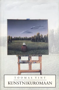Kunstnikuromaan