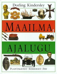 Maailma ajalugu
