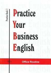 Practice Your Business English