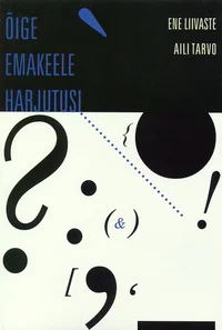 Õige emakeele harjutusi