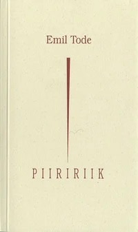 Piiririik