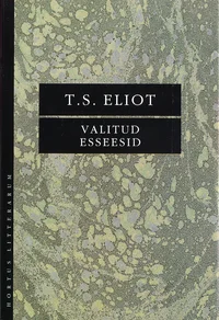 Valitud esseesid
