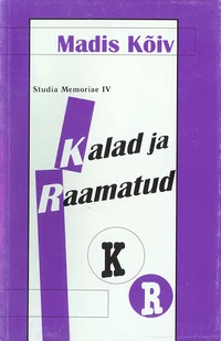 Kalad ja raamatud