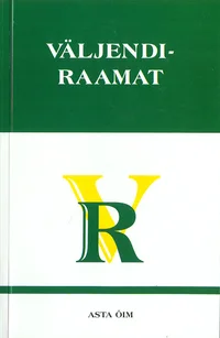 Väljendiraamat