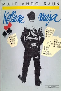 Kollane maja