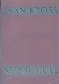 Keisri hull