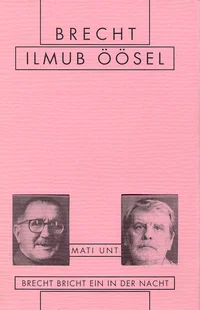 Brecht ilmub öösel