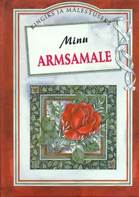 Minu armsamale