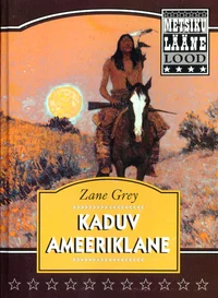 Kaduv ameeriklane