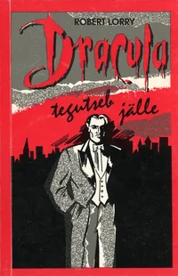 Dracula tegutseb jälle