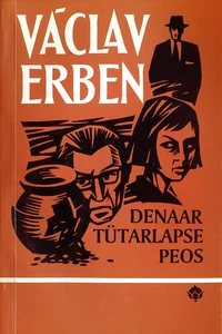 Denaar tütarlapse peos