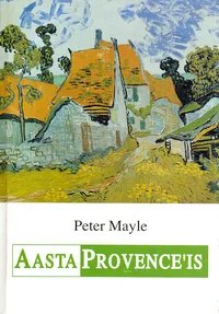 Aasta Provence'is