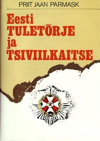 Eesti tuletõrje ja tsiviilkaitse
