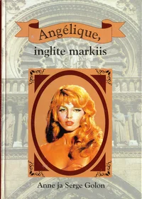 Angelique, inglite markiis