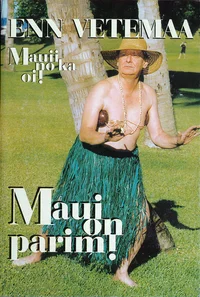 Maui on parim!