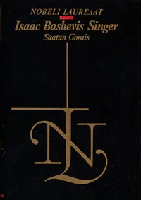 Saatan Gorais. Patukahetseja