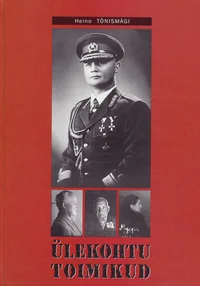 Ülekohtu toimikud