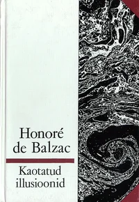 Kaotatud illusioonid