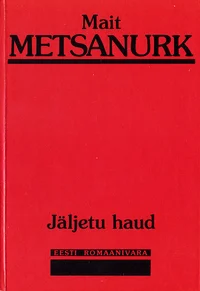 Jäljetu haud
