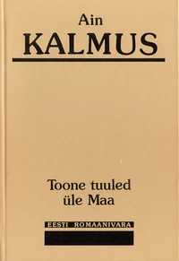 Toone tuuled üle maa