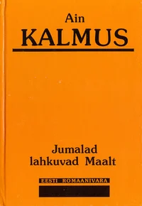 Jumalad lahkuvad Maalt