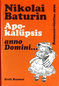 Apokalüpsis