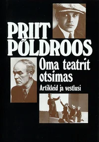 Oma teatrit otsimas