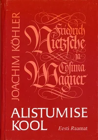 Friedrich Nietzsche ja Cosima Wagner