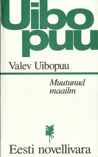 Muutunud maailm