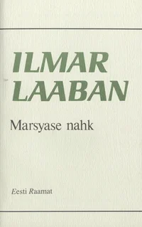 Marsyase nahk