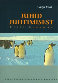 Juhid juhtimisest