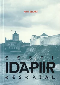 Eesti idapiir keskajal