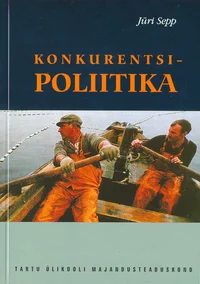 Konkurentsipoliitika