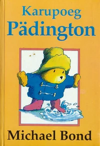Karupoeg Pädington