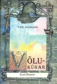 Võlukübar