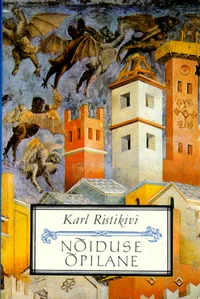 Nõiduse õpilane