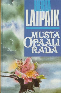 Musta opaali rada