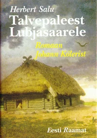 Talvepaleest Lubjasaarele
